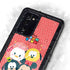 Disney Tsum Tsum Disney Friends Galaxy Note20 5G Waterproof Case
