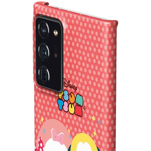 Disney Tsum Tsum Disney Friends Galaxy Note20 Ultra 5G Lite Case