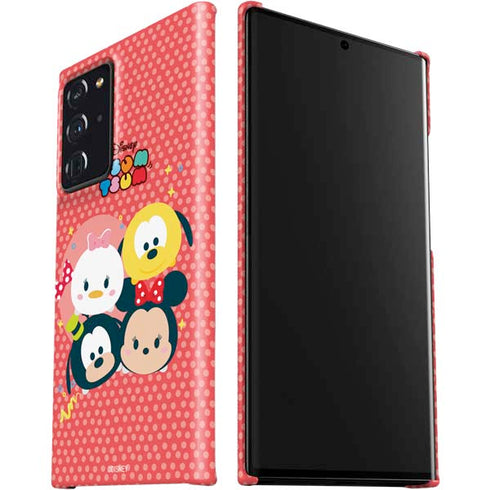 Disney Tsum Tsum Disney Friends Galaxy Note20 Ultra 5G Lite Case