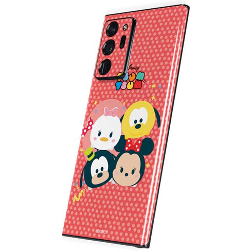 Disney Tsum Tsum Disney Friends Galaxy Note20 Ultra 5G Skin