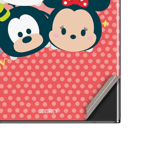 Disney Tsum Tsum Disney Friends Galaxy Note20 Ultra 5G Skin