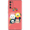 Disney Tsum Tsum Disney Friends Galaxy S20 Fan Edition Skin