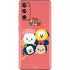 Disney Tsum Tsum Disney Friends Galaxy S20 Fan Edition Skin