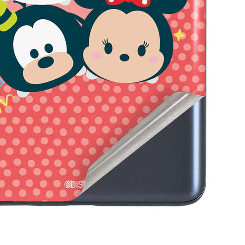 Disney Tsum Tsum Disney Friends Galaxy S20 Fan Edition Skin