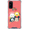 Disney Tsum Tsum Disney Friends Galaxy S20 FE Clear Case