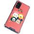 Disney Tsum Tsum Disney Friends Galaxy S20 FE Clear Case