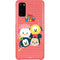 Disney Tsum Tsum Disney Friends Galaxy S20 Lite Case