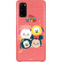 Disney Tsum Tsum Disney Friends Galaxy S20 Lite Case
