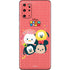 Disney Tsum Tsum Disney Friends Galaxy S20 Plus Skin