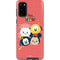 Disney Tsum Tsum Disney Friends Galaxy S20 Pro Case