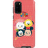 Disney Tsum Tsum Disney Friends Galaxy S20 Pro Case