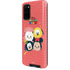 Disney Tsum Tsum Disney Friends Galaxy S20 Pro Case