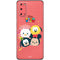 Disney Tsum Tsum Disney Friends Galaxy S20 Skin