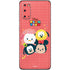 Disney Tsum Tsum Disney Friends Galaxy S20 Skin