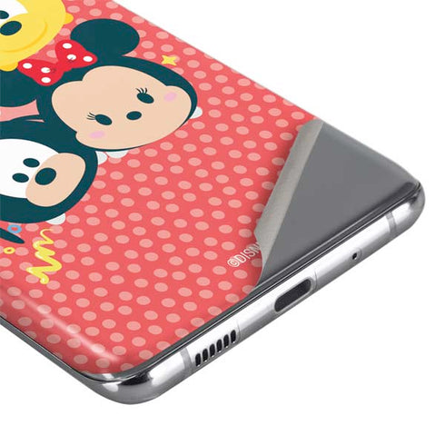 Disney Tsum Tsum Disney Friends Galaxy S20 Skin