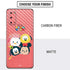 Disney Tsum Tsum Disney Friends Galaxy S20 Skin