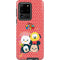 Disney Tsum Tsum Disney Friends Galaxy S20 Ultra 5G Pro Case