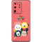 Disney Tsum Tsum Disney Friends Galaxy S20 Ultra 5G Skin