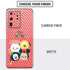 Disney Tsum Tsum Disney Friends Galaxy S20 Ultra 5G Skin