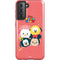 Disney Tsum Tsum Disney Friends Galaxy S21 5G Pro Case