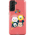 Disney Tsum Tsum Disney Friends Galaxy S21 FE Pro Case