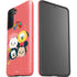 Disney Tsum Tsum Disney Friends Galaxy S21 FE Pro Case