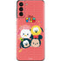 Disney Tsum Tsum Disney Friends Galaxy S21 Plus 5G Skin