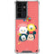 Disney Tsum Tsum Disney Friends Galaxy S21 Ultra 5G Clear Case