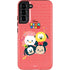 Disney Tsum Tsum Disney Friends Galaxy S22 Plus Pro Case