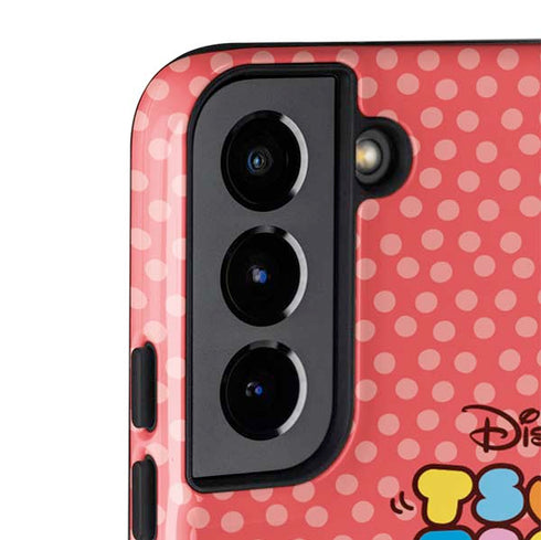 Disney Tsum Tsum Disney Friends Galaxy S22 Plus Pro Case