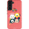 Disney Tsum Tsum Disney Friends Galaxy S22 Pro Case