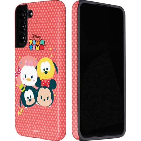 Disney Tsum Tsum Disney Friends Galaxy S22 Pro Case