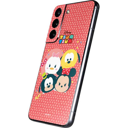 Disney Tsum Tsum Disney Friends Galaxy S22 Skin