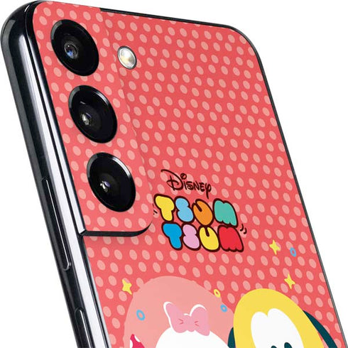 Disney Tsum Tsum Disney Friends Galaxy S22 Skin