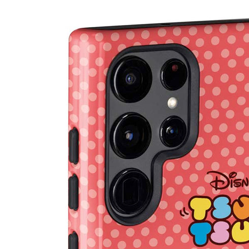 Disney Tsum Tsum Disney Friends Galaxy S22 Ultra Pro Case