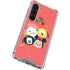 Disney Tsum Tsum Disney Friends Galaxy S23 Clear Case