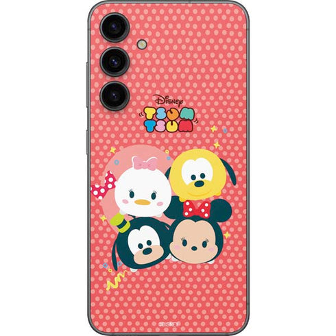 Disney Tsum Tsum Disney Friends Galaxy S23 FE Skin