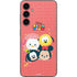 Disney Tsum Tsum Disney Friends Galaxy S23 FE Skin