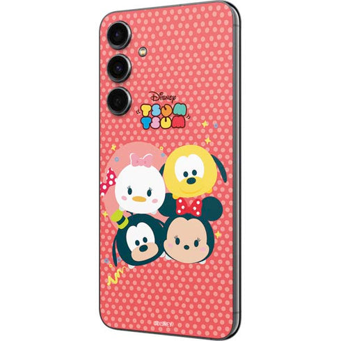 Disney Tsum Tsum Disney Friends Galaxy S23 FE Skin