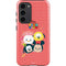 Disney Tsum Tsum Disney Friends Galaxy S23 Plus Pro Case