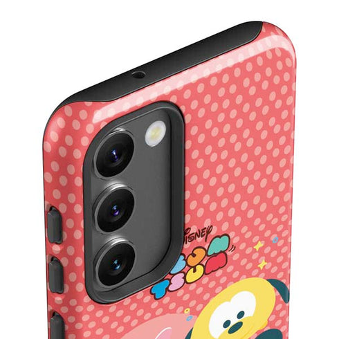 Disney Tsum Tsum Disney Friends Galaxy S23 Plus Pro Case