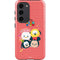 Disney Tsum Tsum Disney Friends Galaxy S23 Pro Case