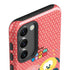 Disney Tsum Tsum Disney Friends Galaxy S23 Pro Case