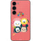 Disney Tsum Tsum Disney Friends Galaxy S23 Skin