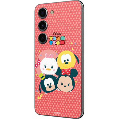 Disney Tsum Tsum Disney Friends Galaxy S23 Skin