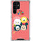 Disney Tsum Tsum Disney Friends Galaxy S24 Ultra Clear Case