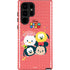 Disney Tsum Tsum Disney Friends Galaxy S24 Ultra Impact Case