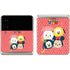 Disney Tsum Tsum Disney Friends Galaxy Z Flip3 5G Skin