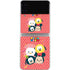 Disney Tsum Tsum Disney Friends Galaxy Z Flip4 5G Skin