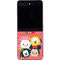 Disney Tsum Tsum Disney Friends Galaxy Z Flip5 5G Skin